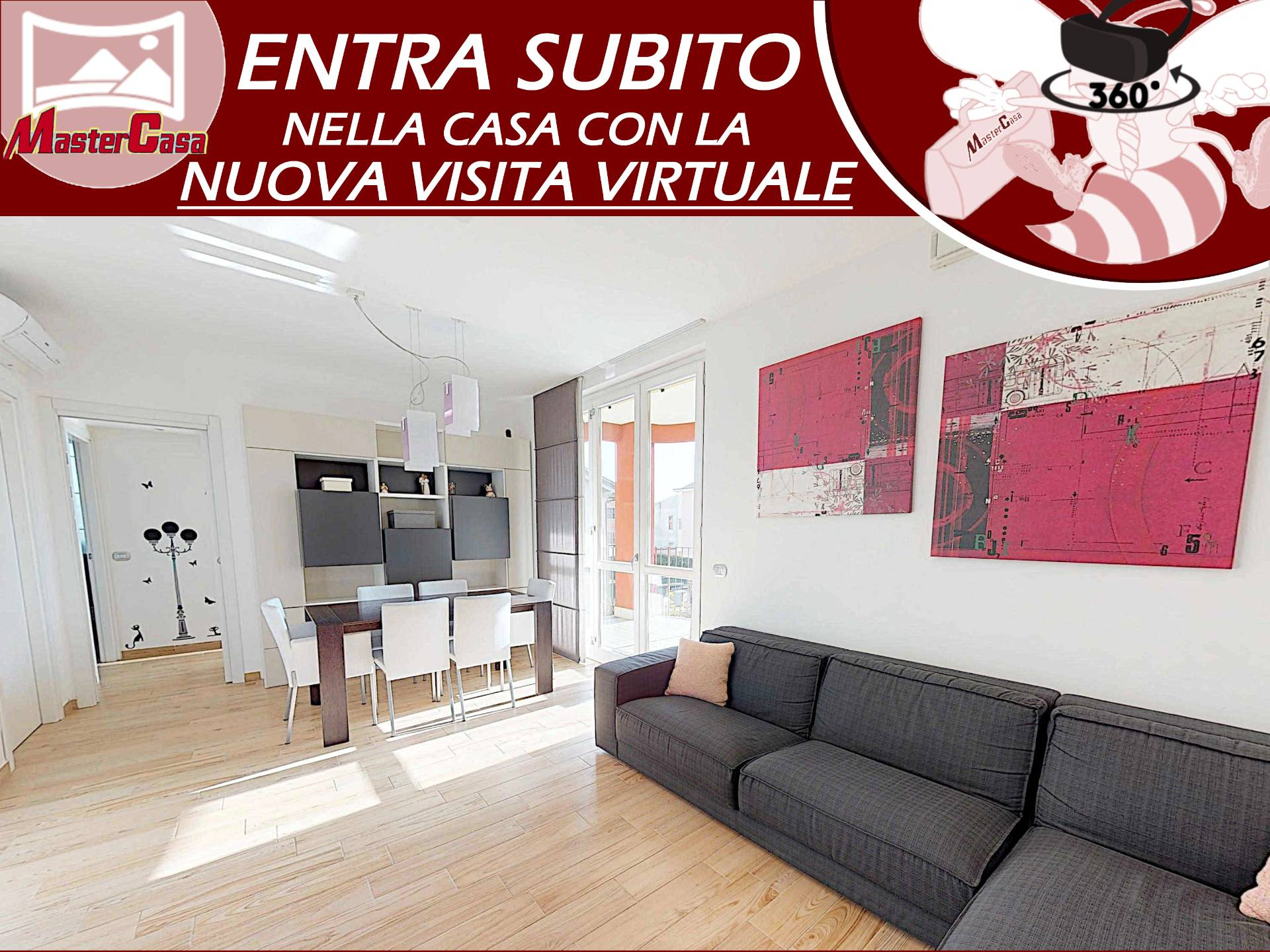  lonate ceppino vendita quart:  mastercasa - tradate -