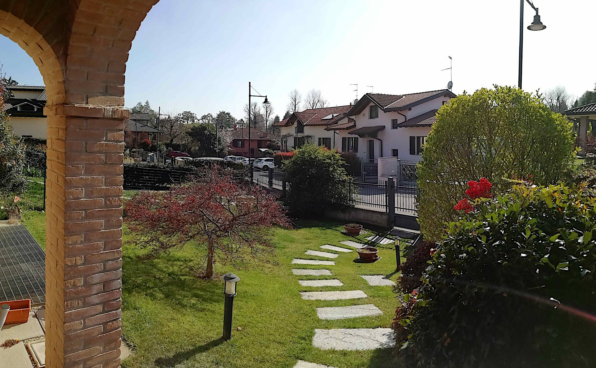 Villa TRADATE vendita    MasterCasa - TRADATE -