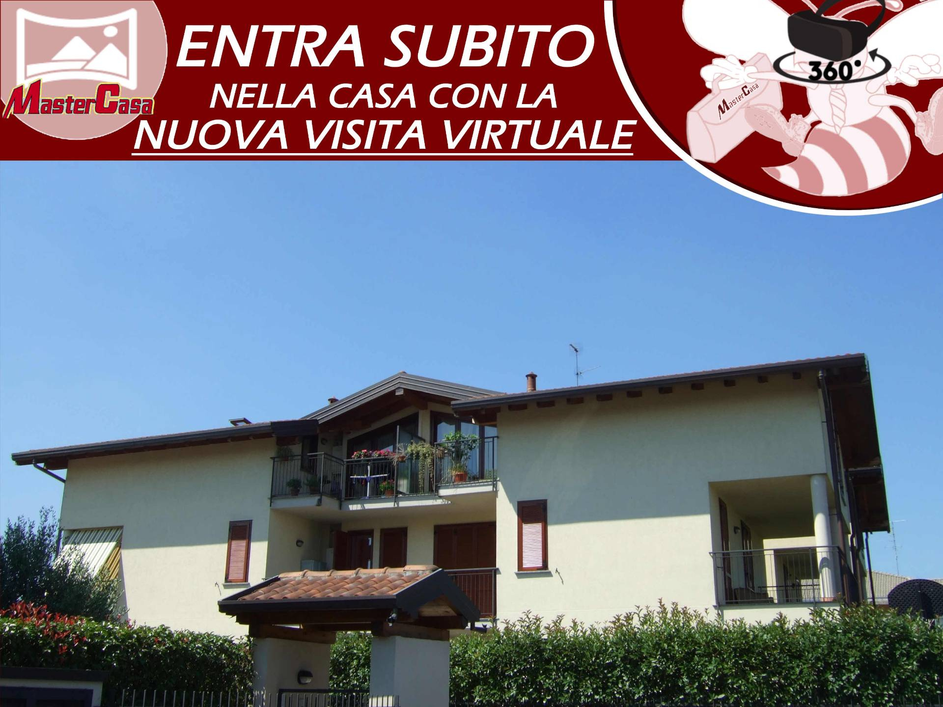  lonate ceppino vendita quart:  mastercasa - tradate -