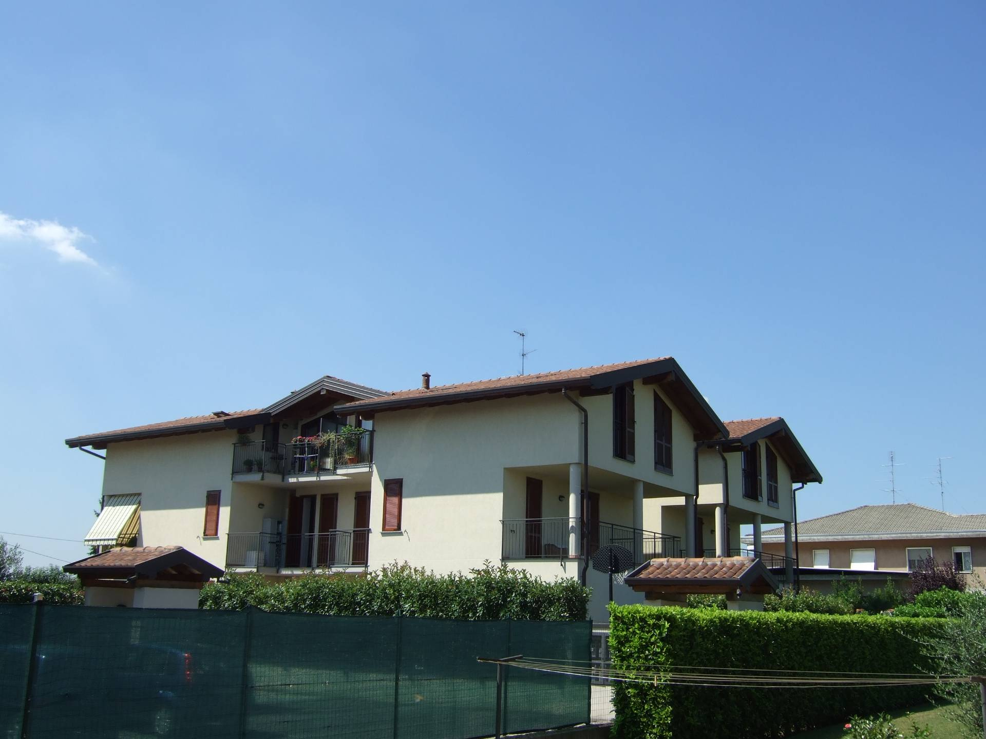 Appartamento LONATE CEPPINO vendita    MasterCasa - TRADATE -