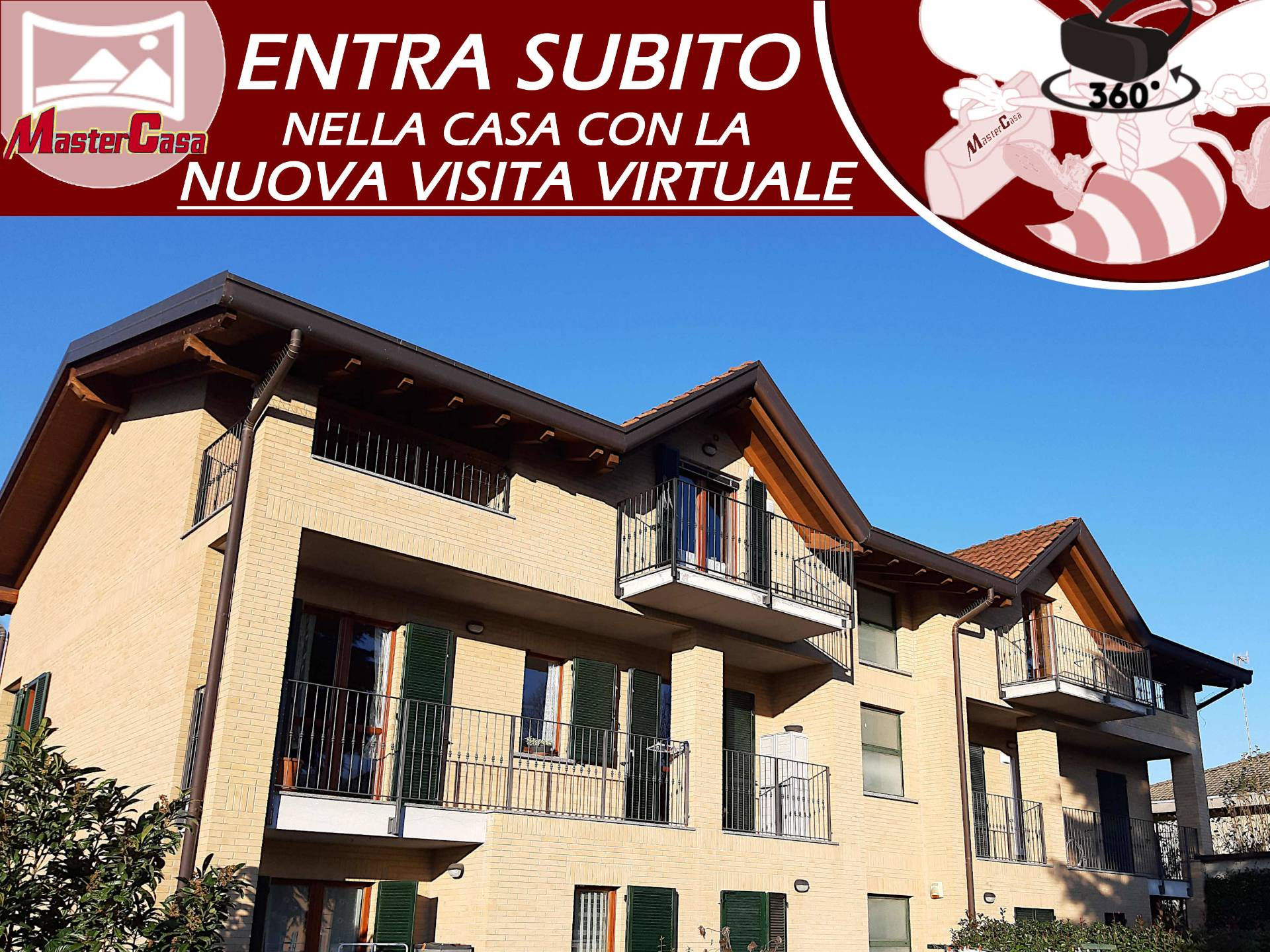  venegono superiore vendita quart:  mastercasa - tradate -