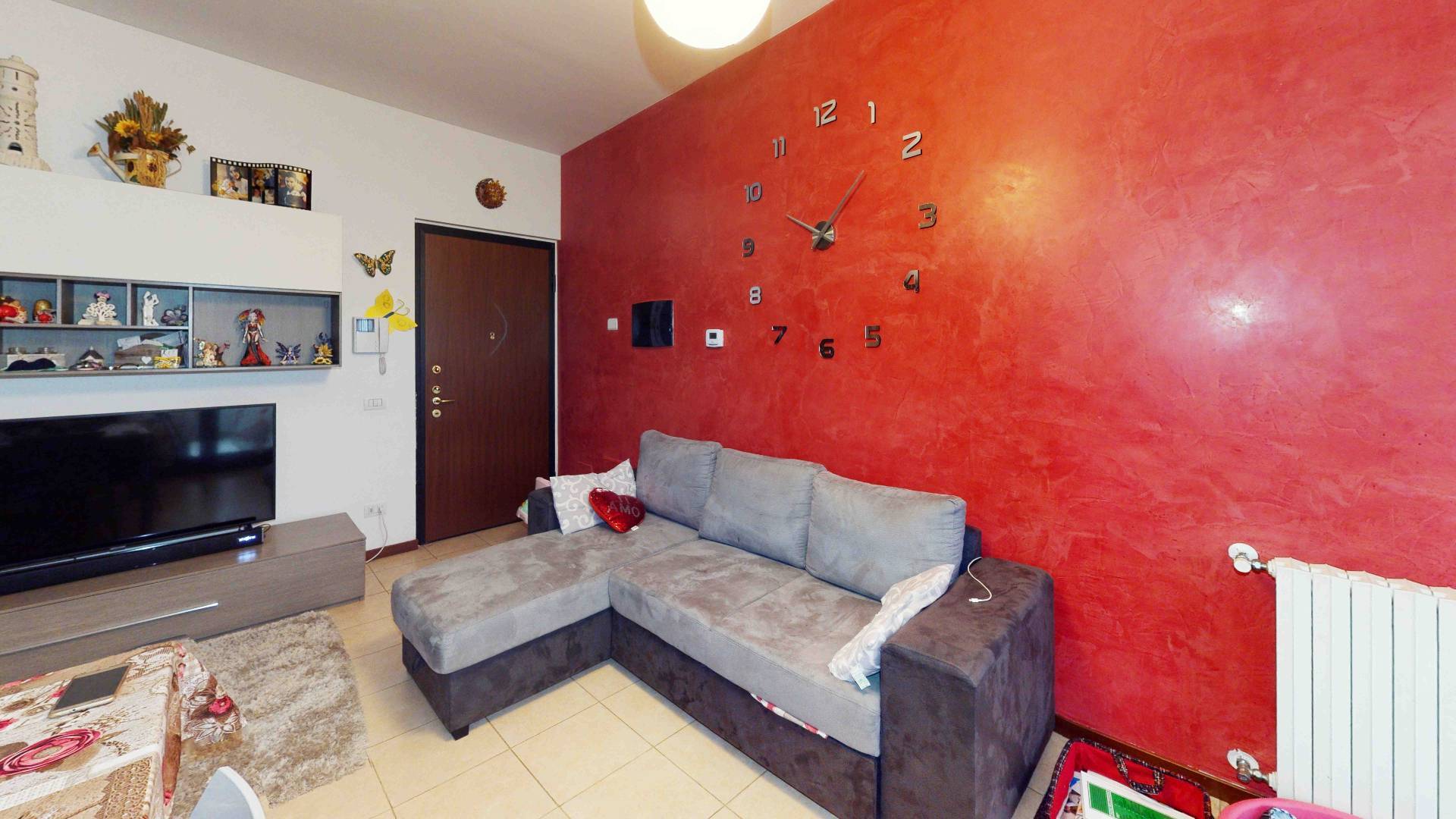 Appartamento TRADATE vendita    MasterCasa - TRADATE -