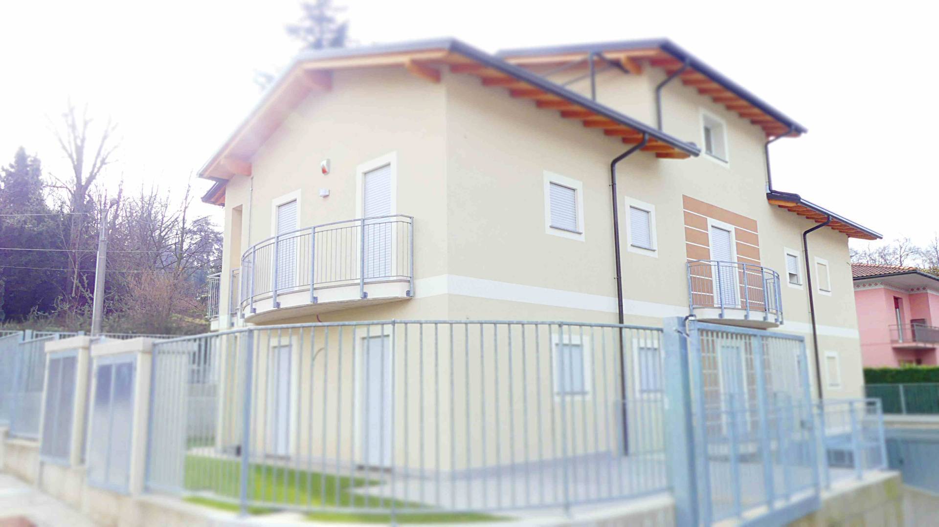 Appartamento ARCISATE vendita    MasterCasa - TRADATE -