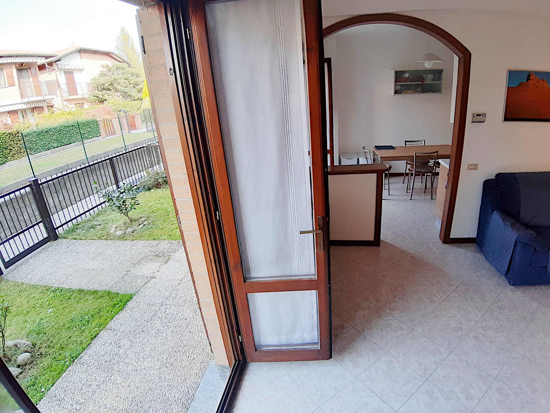 Appartamento CASTIGLIONE OLONA vendita    MasterCasa - TRADATE -