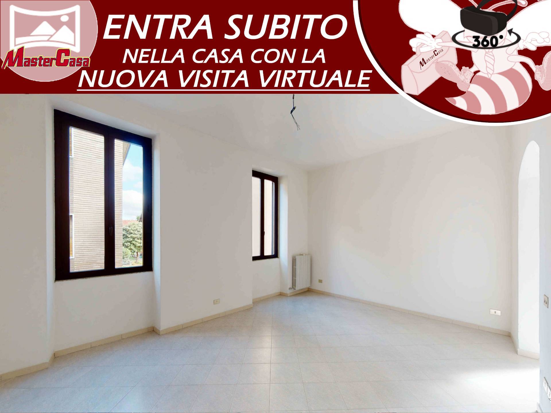 Appartamento LONATE CEPPINO vendita    MasterCasa - TRADATE -