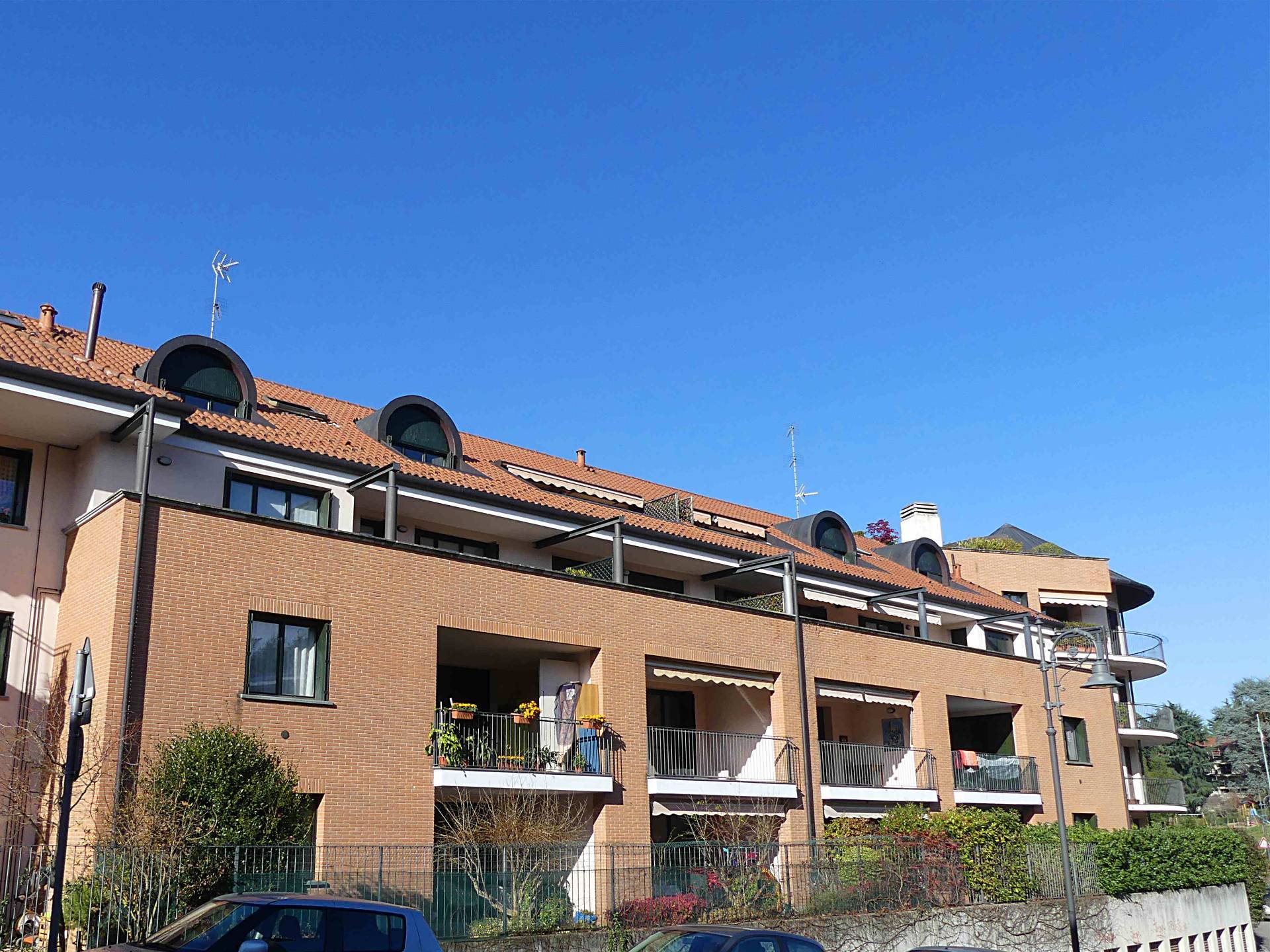 Appartamento TRADATE vendita  CENTRO  MasterCasa - TRADATE -