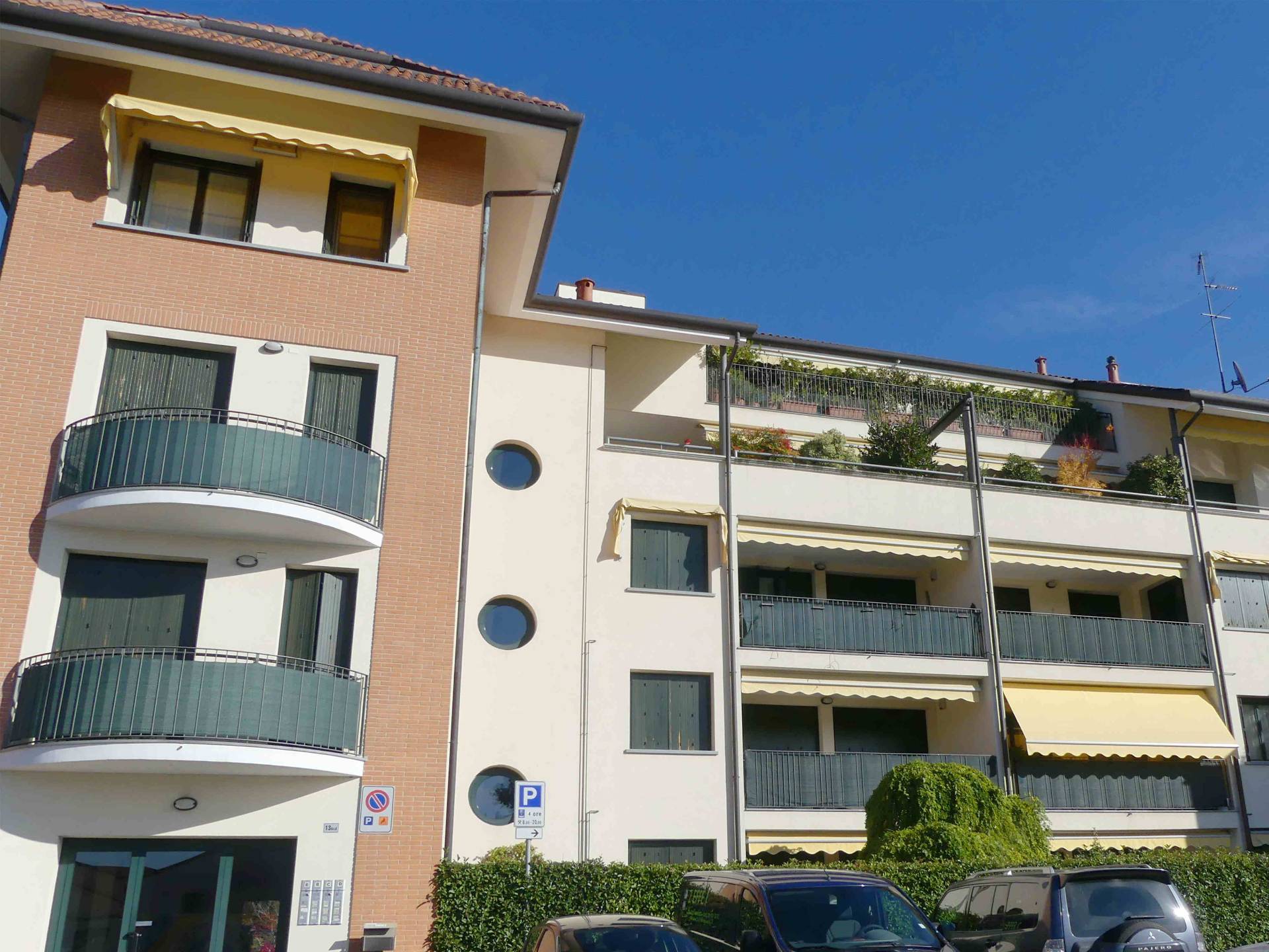 Appartamento TRADATE vendita  CENTRO  MasterCasa - TRADATE -