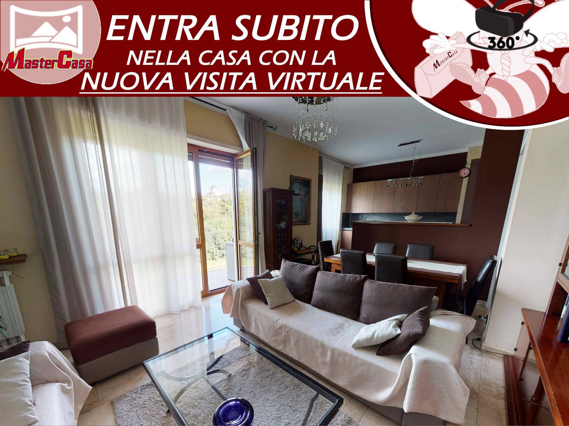  venegono-inferiore vendita quart:  mastercasa-tradate-