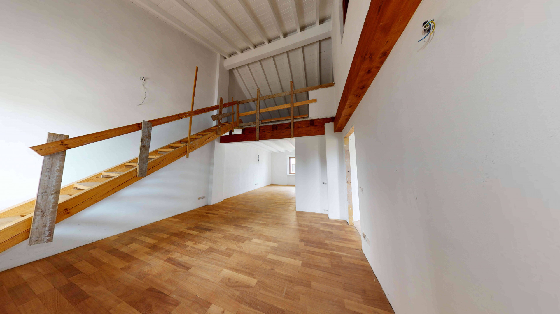 Appartamento TRADATE vendita  SEMI-CENTRO  MasterCasa - TRADATE -