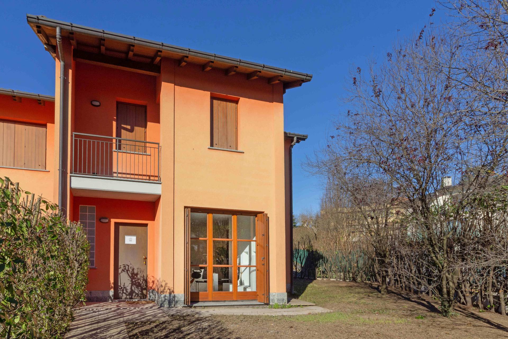 Villa in vendita a Albiolo (CO)