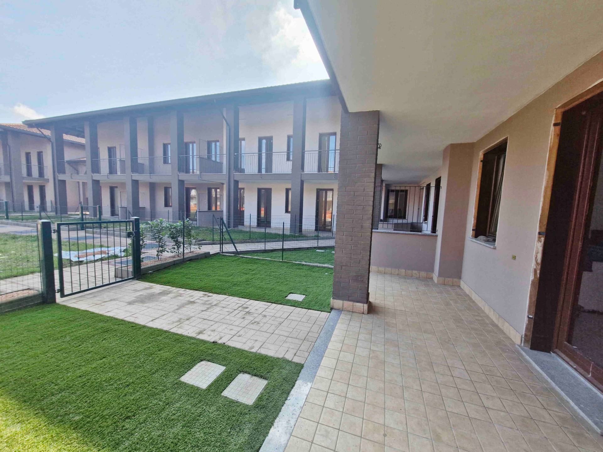 Villa in vendita a Tradate (VA)