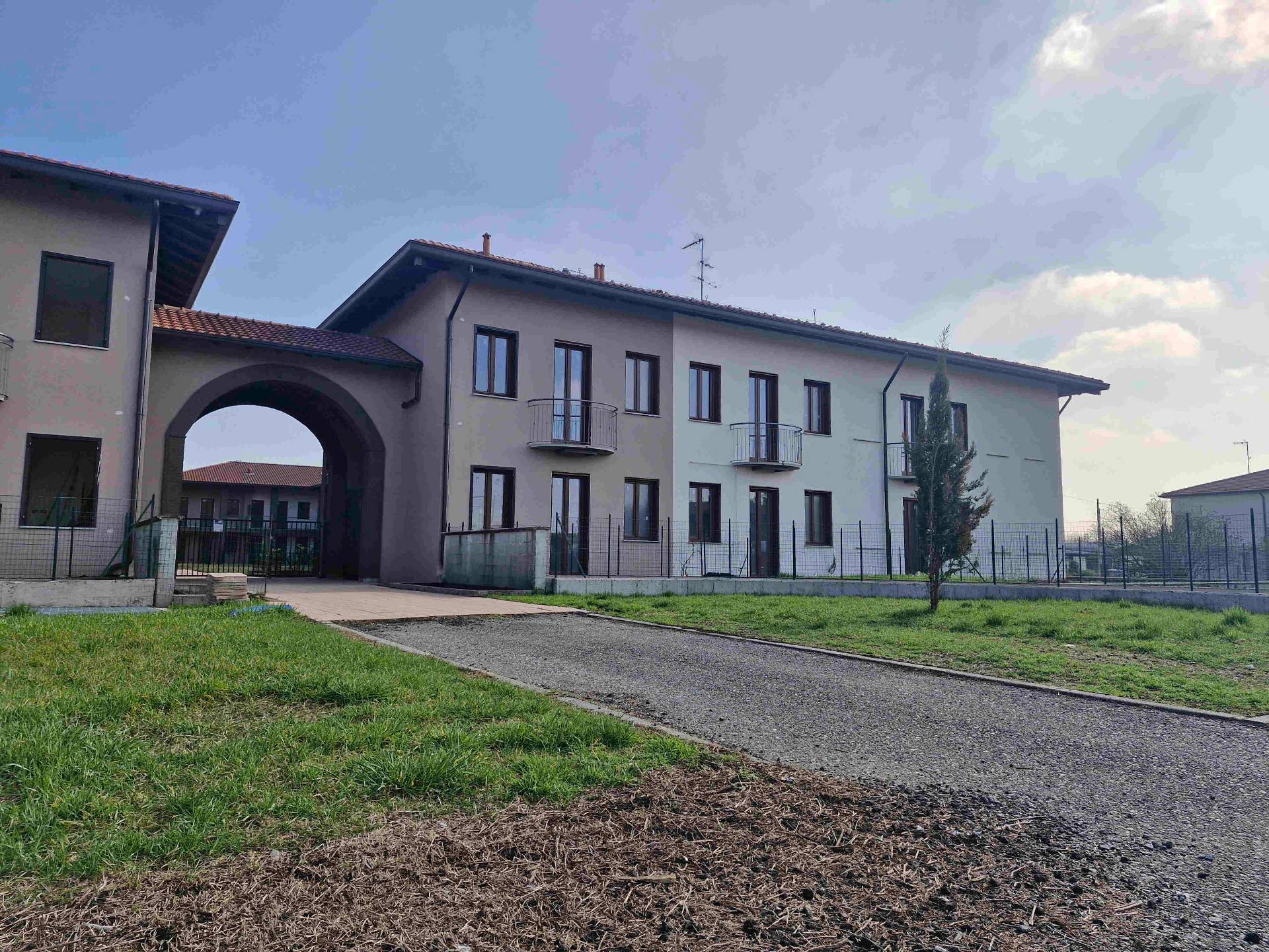 Villa in vendita a Tradate (VA)