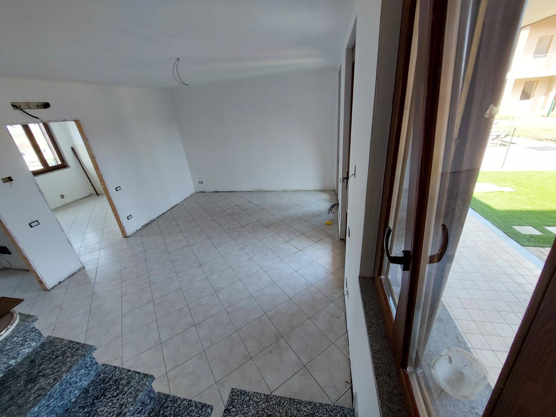 Villa in vendita a Tradate (VA)