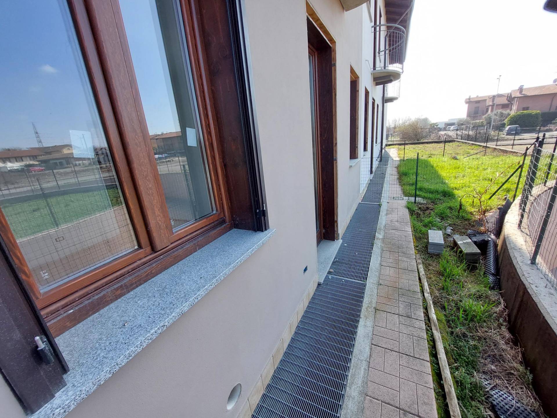 Villa in vendita a Tradate (VA)