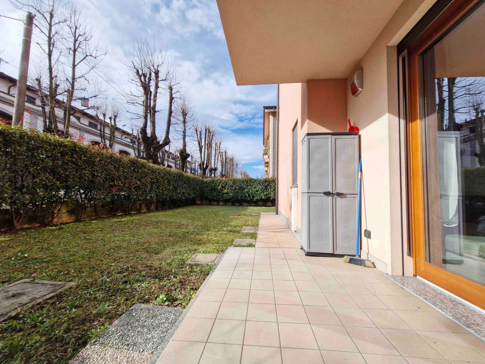 Appartamento in vendita a Tradate (VA)
