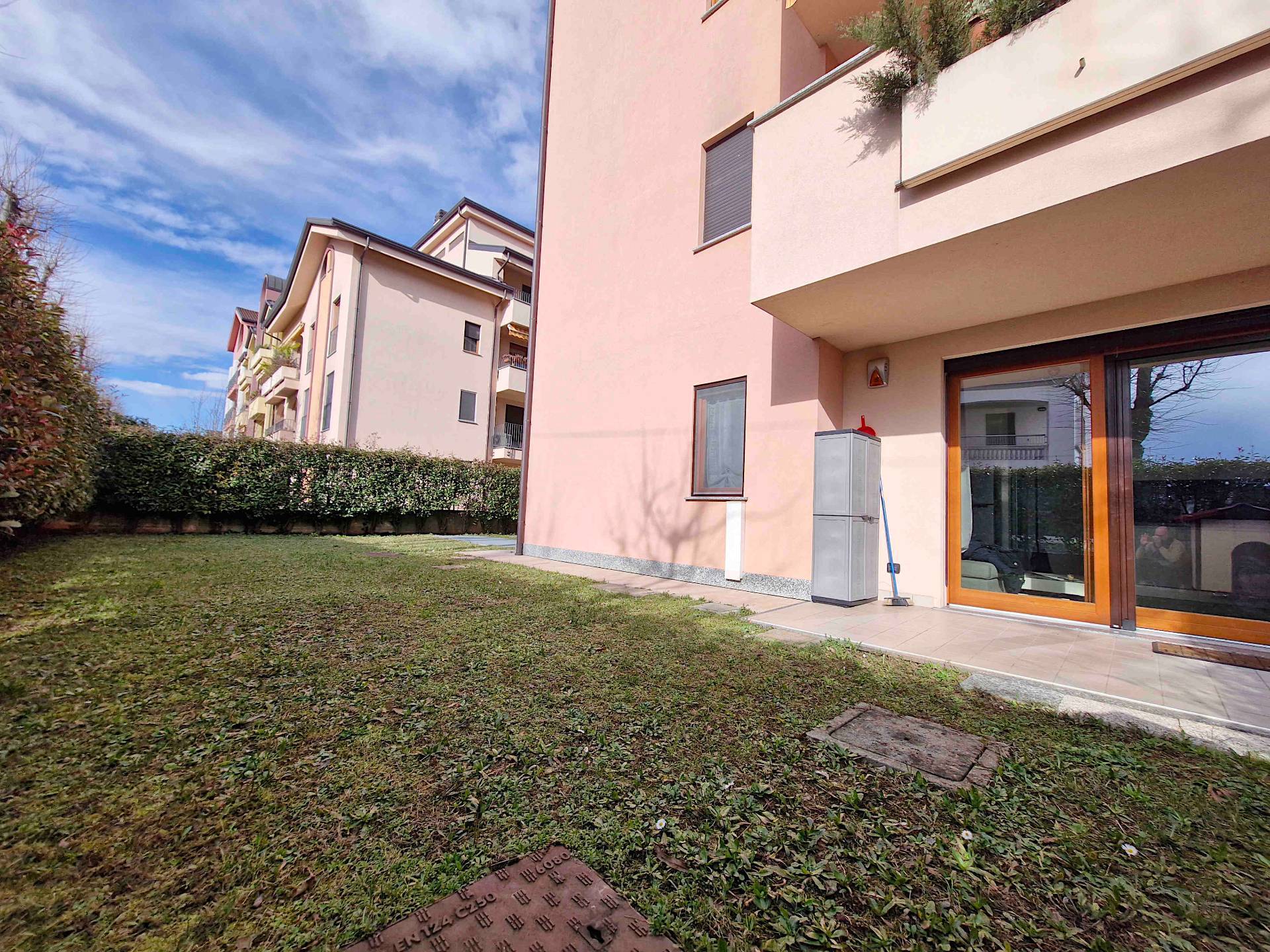 Appartamento in vendita a Tradate (VA)