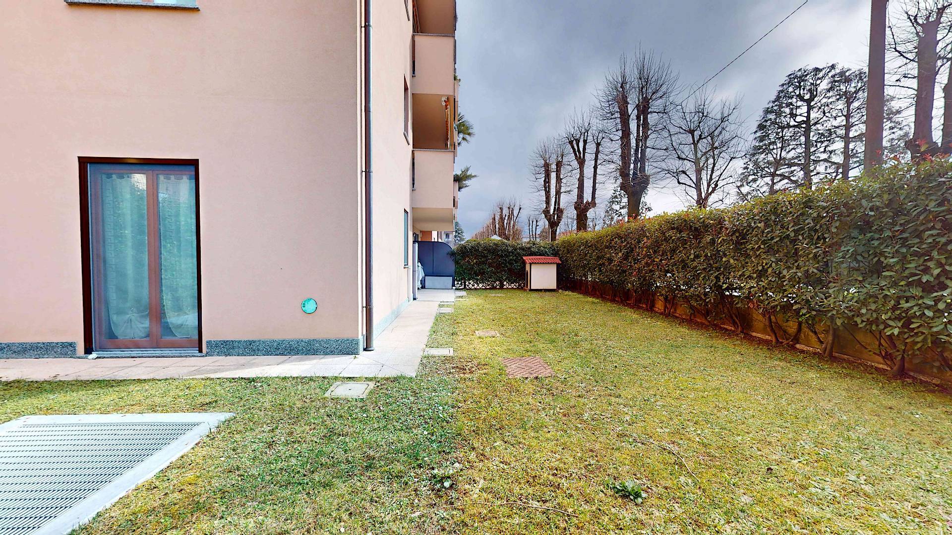 Appartamento in vendita a Tradate (VA)