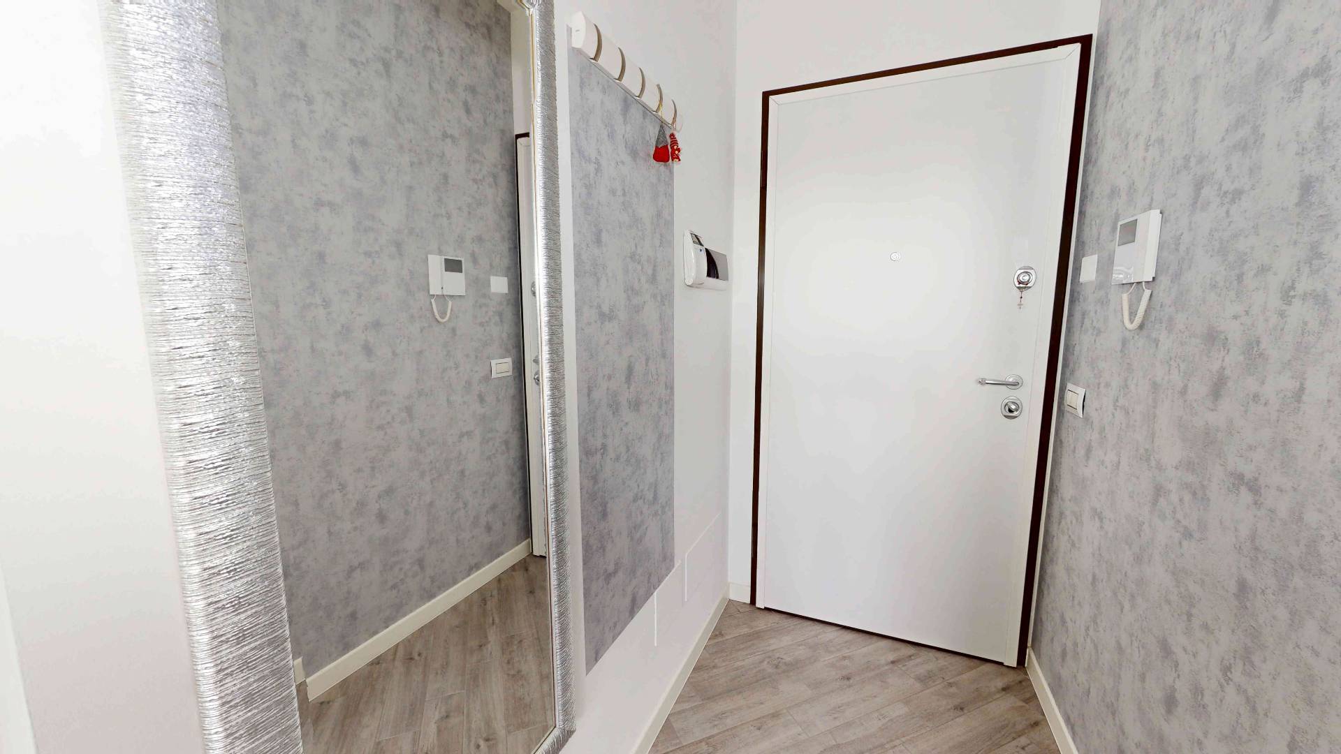 Appartamento in vendita a Tradate (VA)