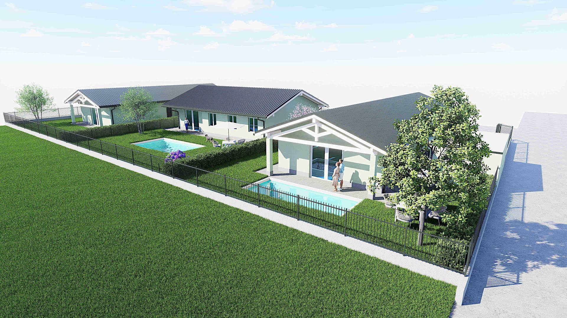 Villa in vendita a Tradate (VA)