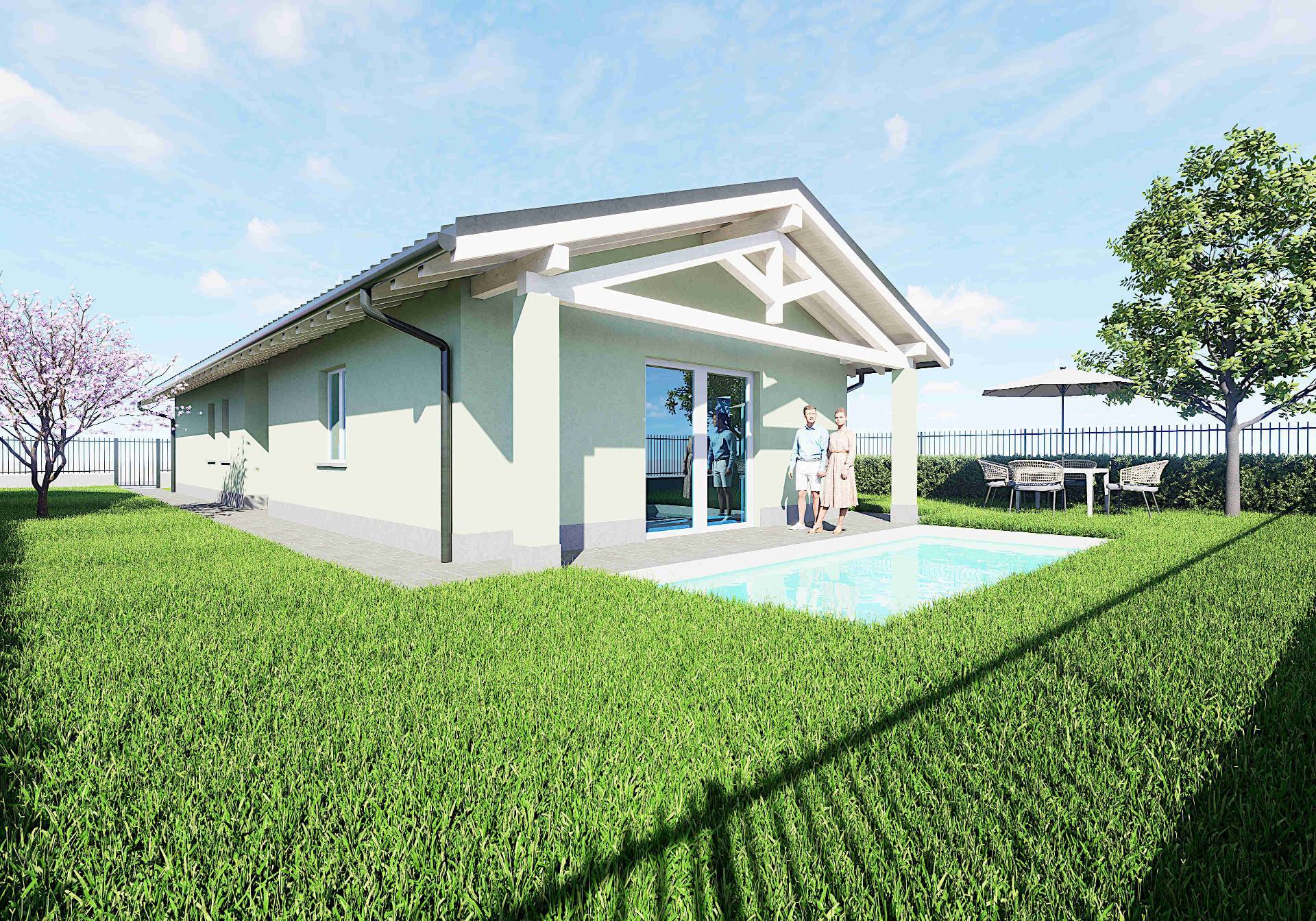 Villa in vendita a Tradate (VA)