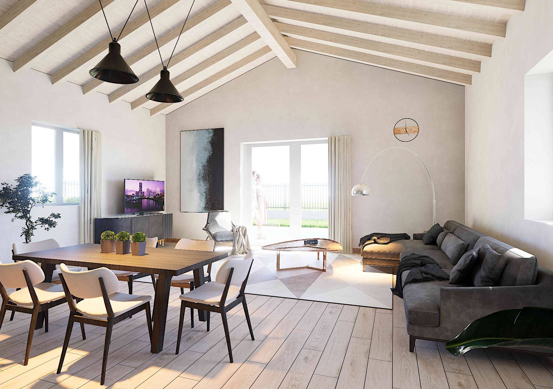Villa in vendita a Tradate (VA)