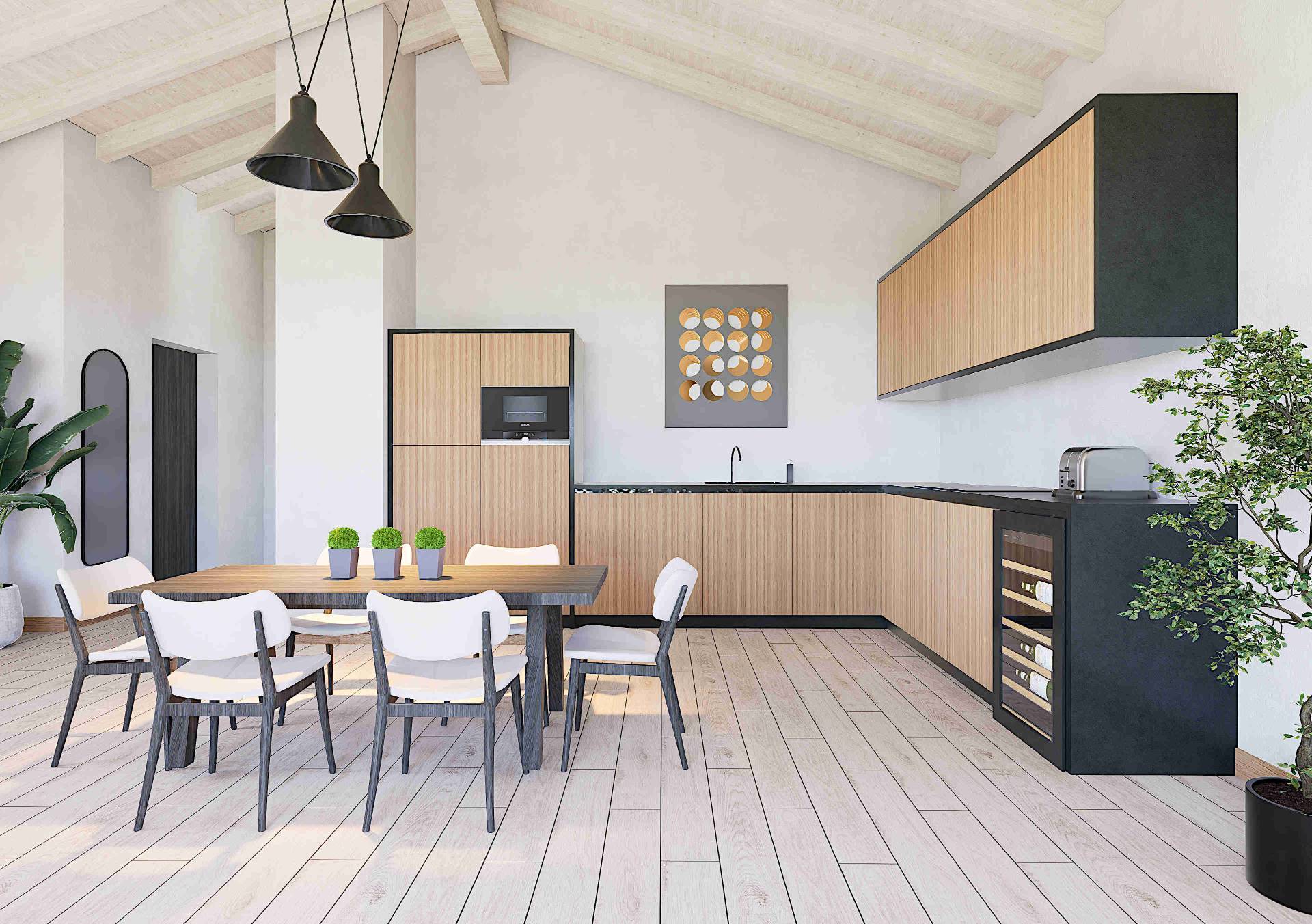 Villa in vendita a Tradate (VA)