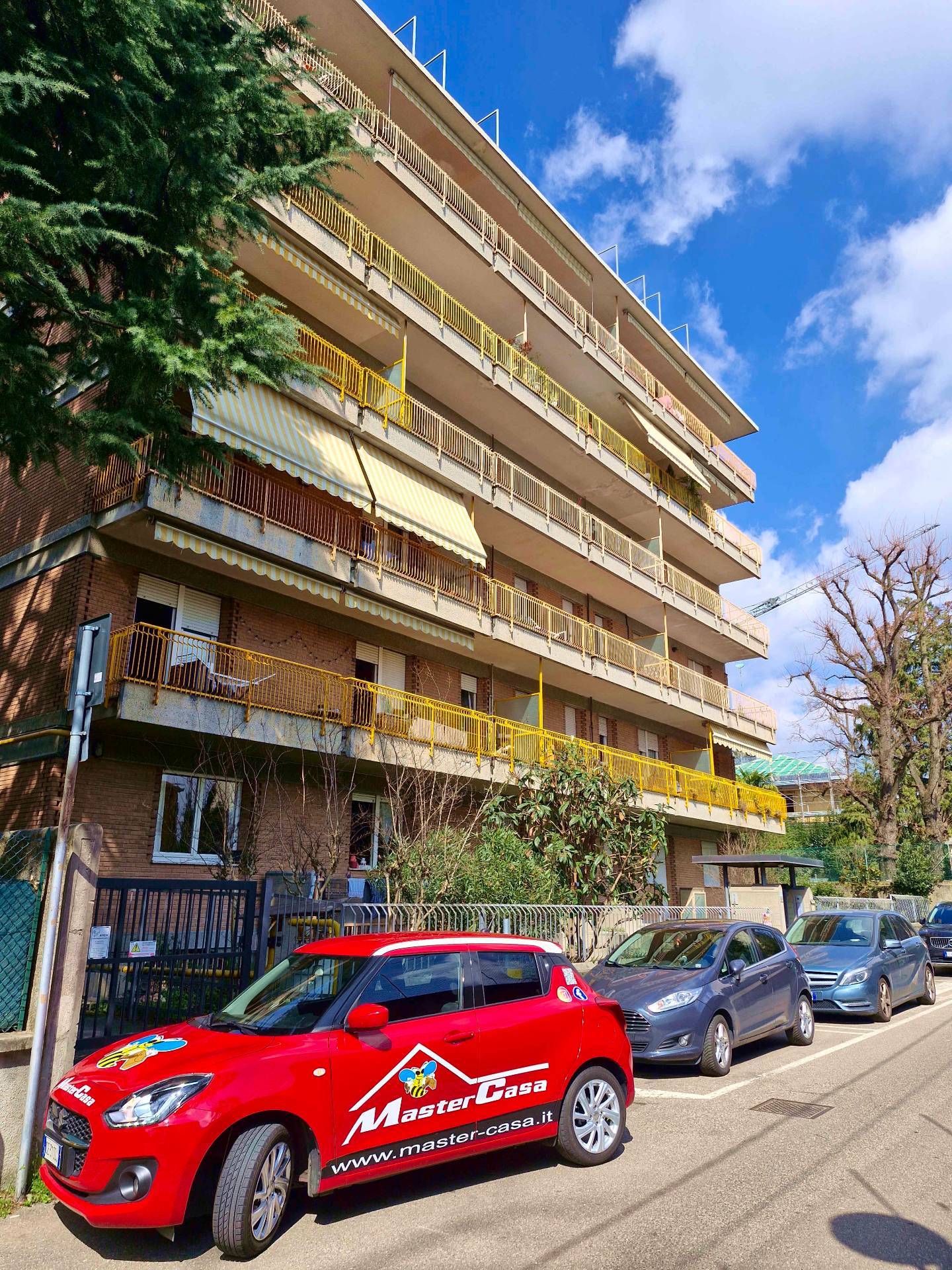 Appartamento in vendita a Tradate (VA)