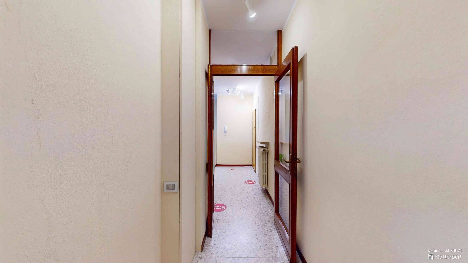 Appartamento in vendita a Tradate (VA)