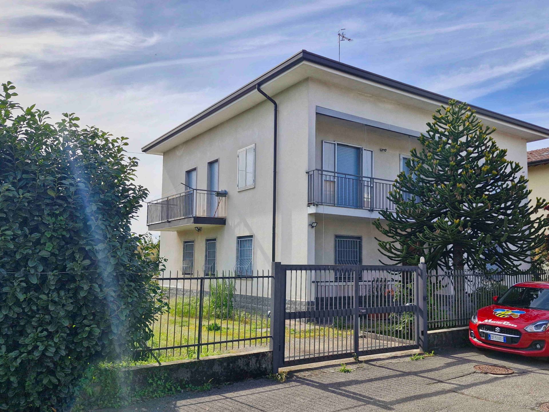 Villa in vendita a Tradate (VA)