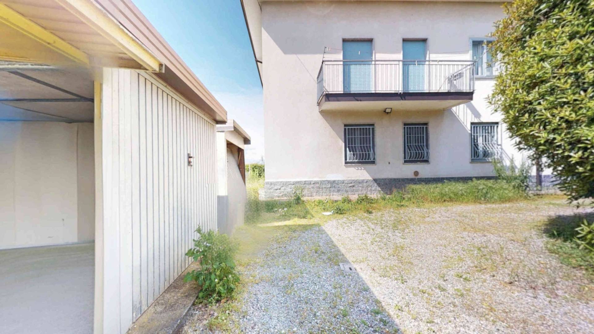 Villa in vendita a Tradate (VA)
