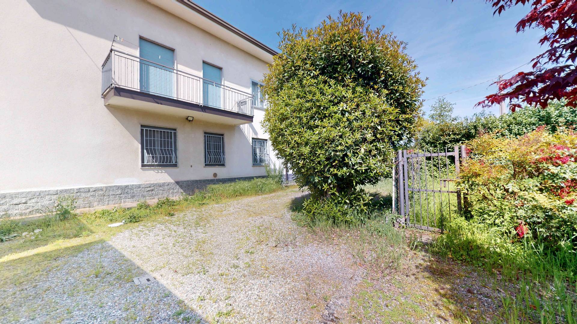 Villa in vendita a Tradate (VA)