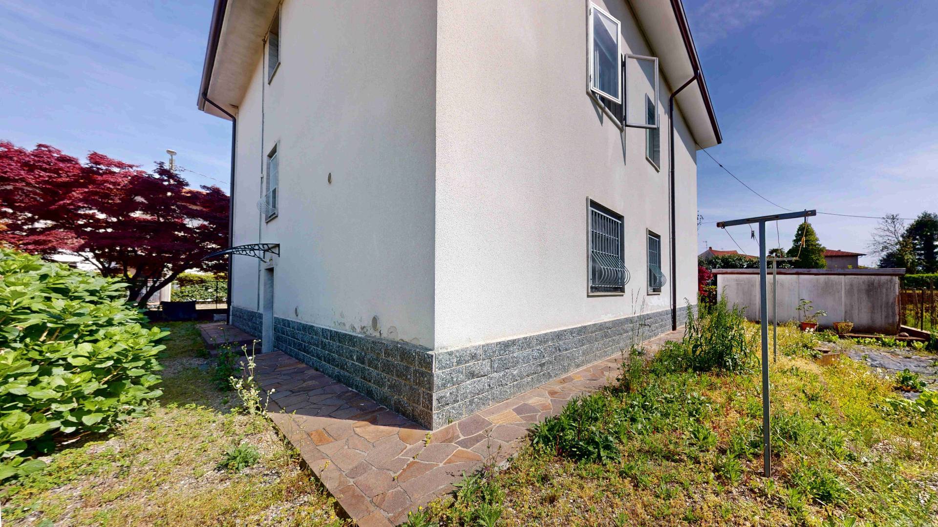 Villa in vendita a Tradate (VA)