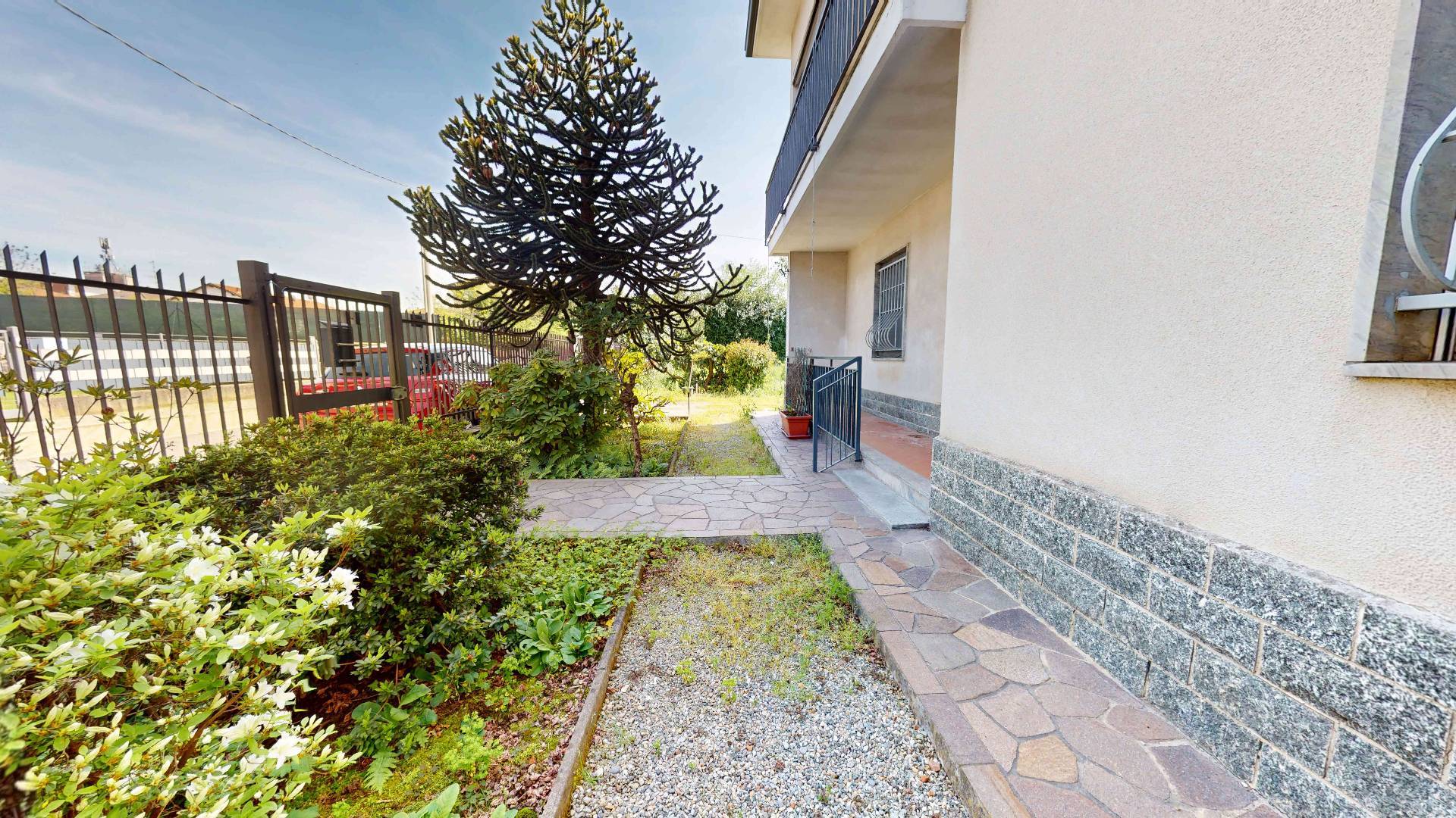 Villa in vendita a Tradate (VA)