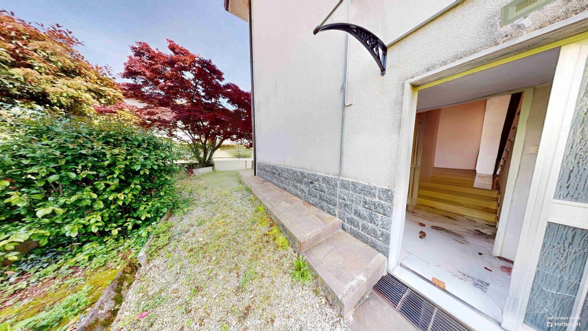 Villa in vendita a Tradate (VA)