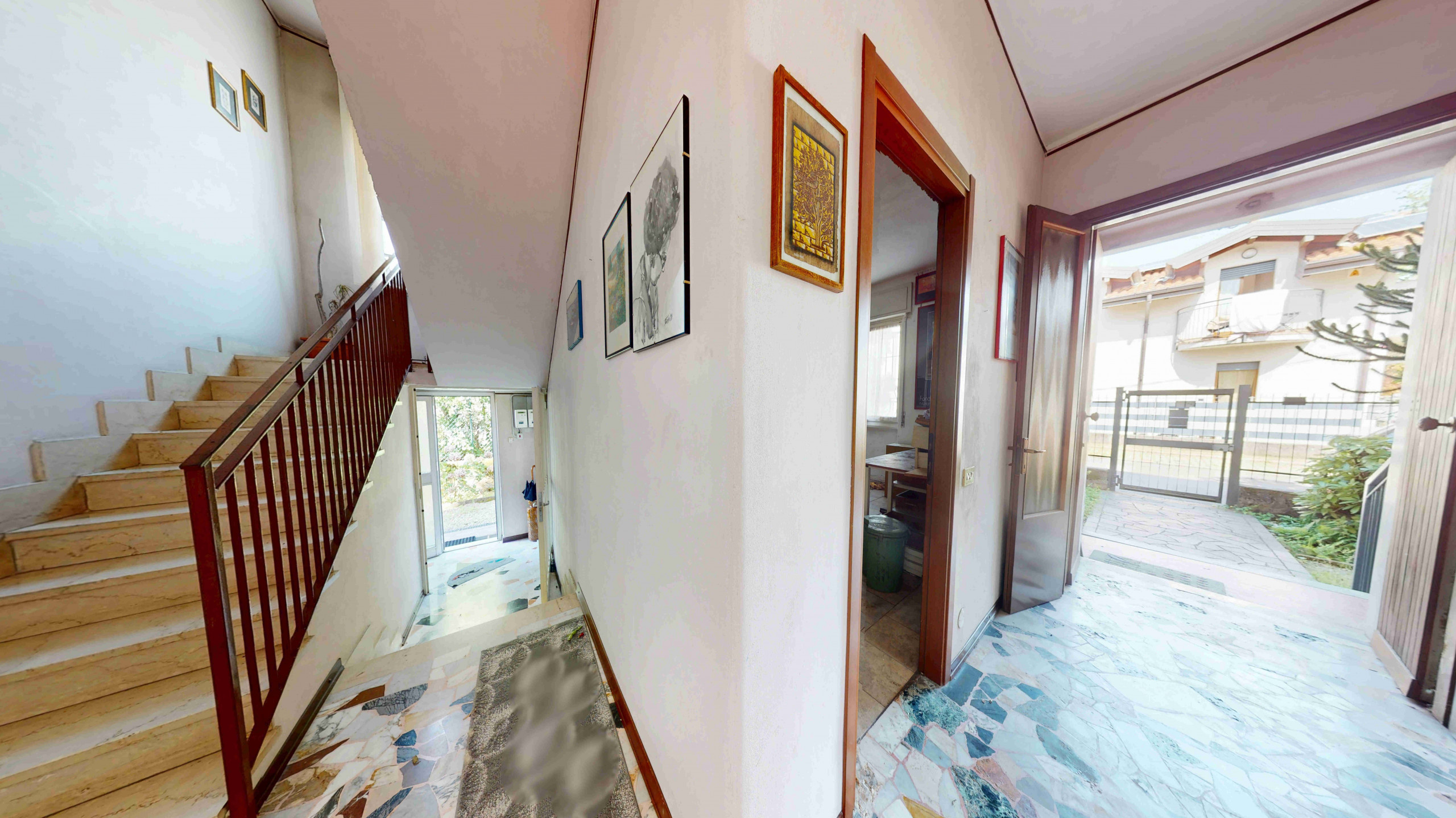 Villa in vendita a Tradate (VA)