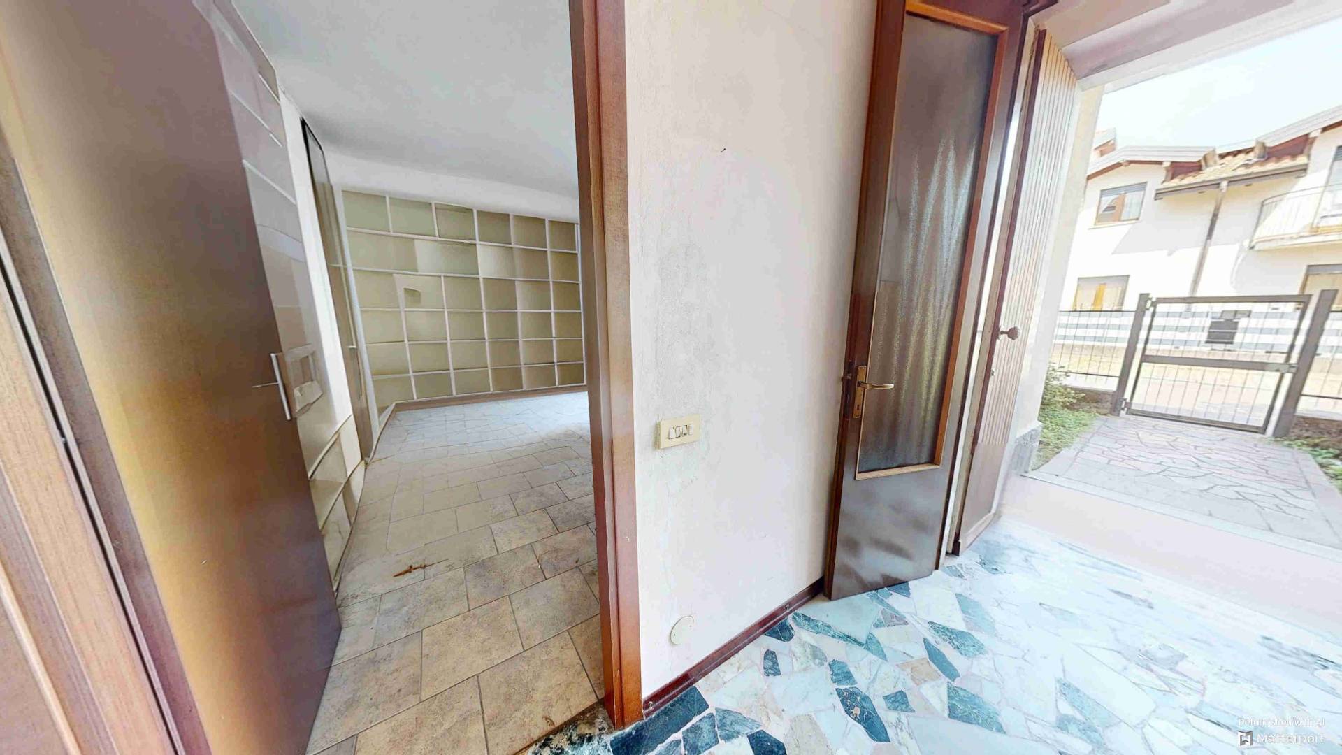 Villa in vendita a Tradate (VA)