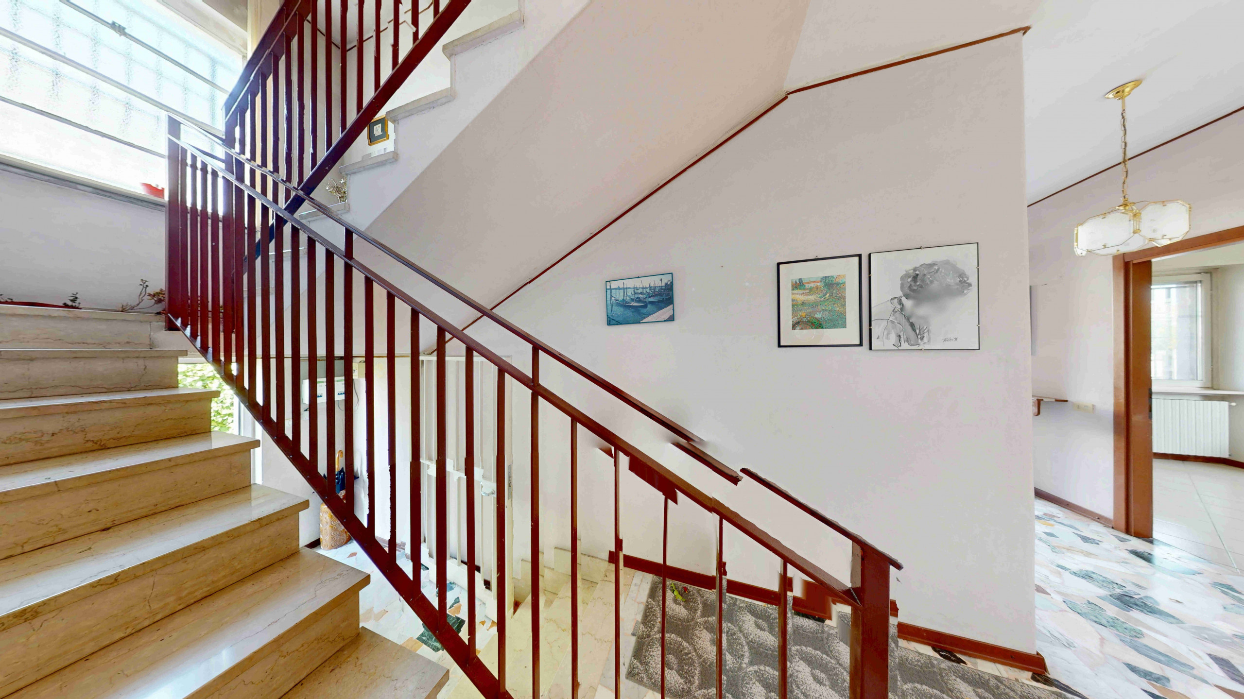 Villa in vendita a Tradate (VA)