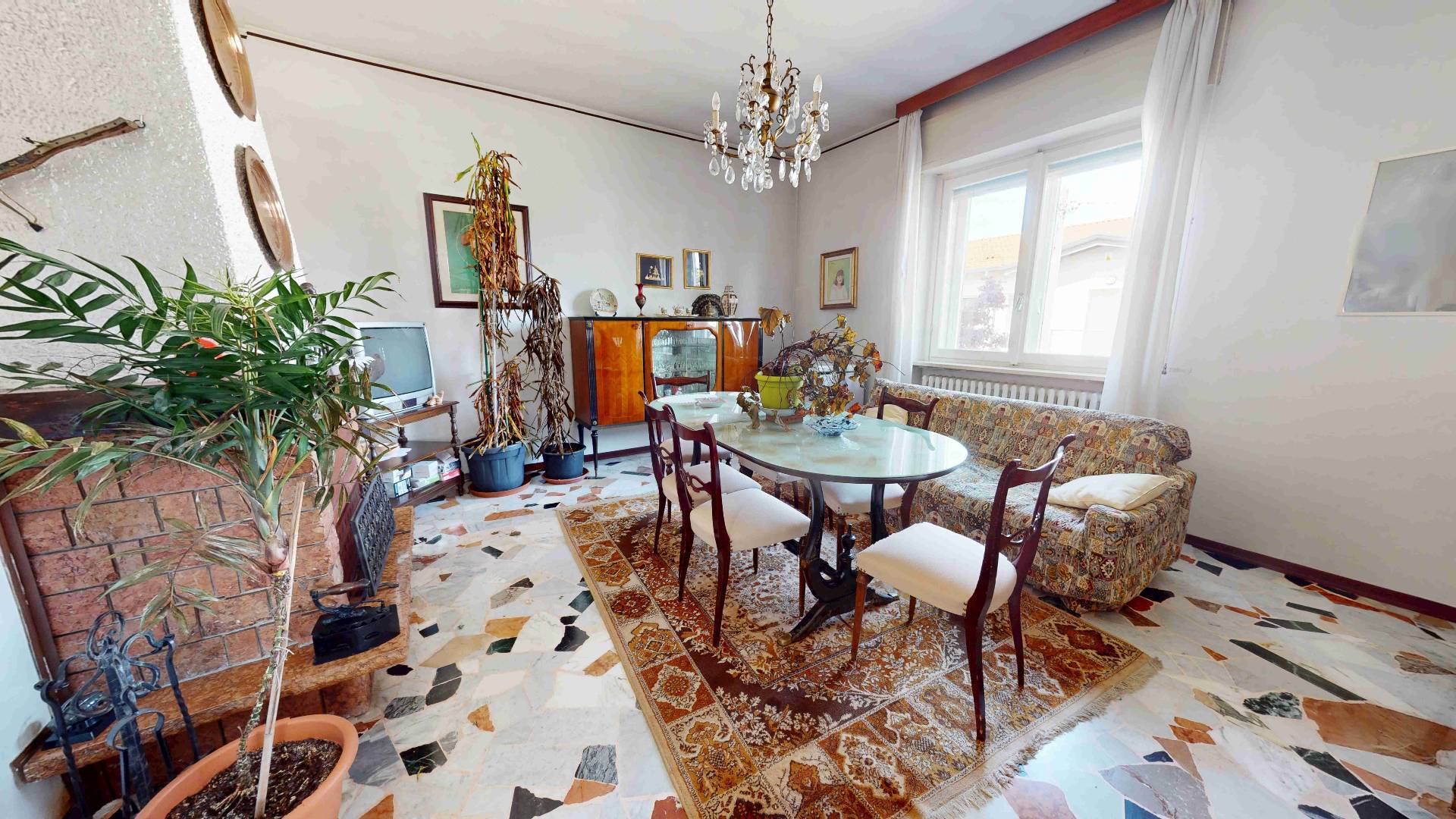 Villa in vendita a Tradate (VA)