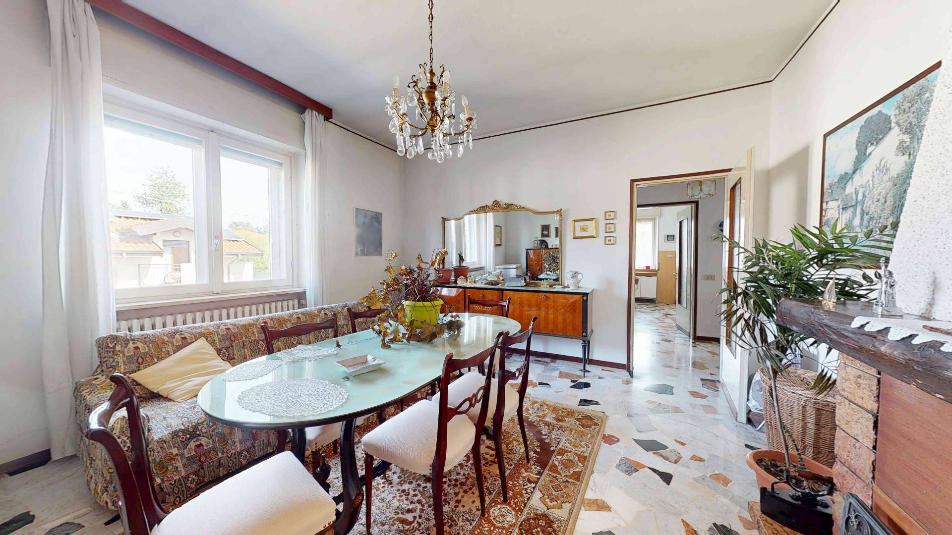 Villa in vendita a Tradate (VA)