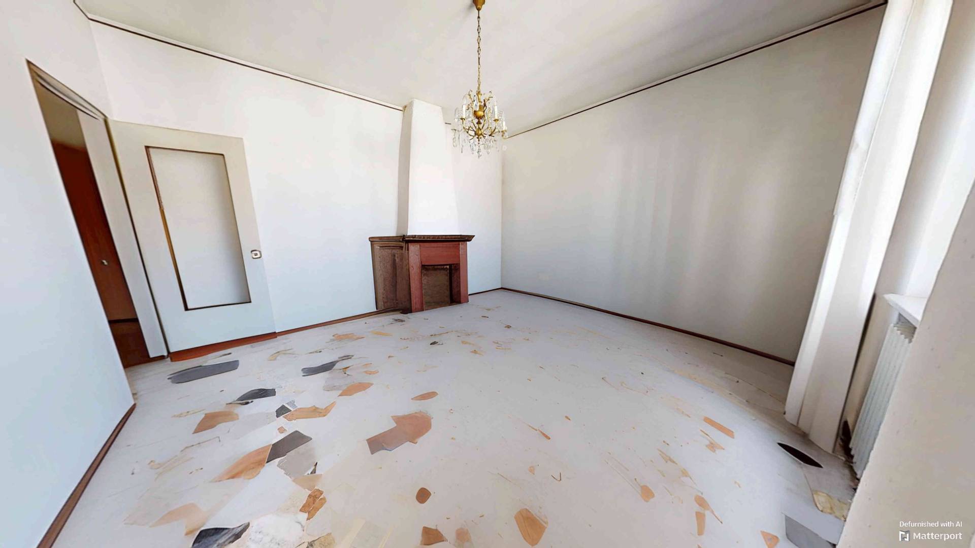 Villa in vendita a Tradate (VA)