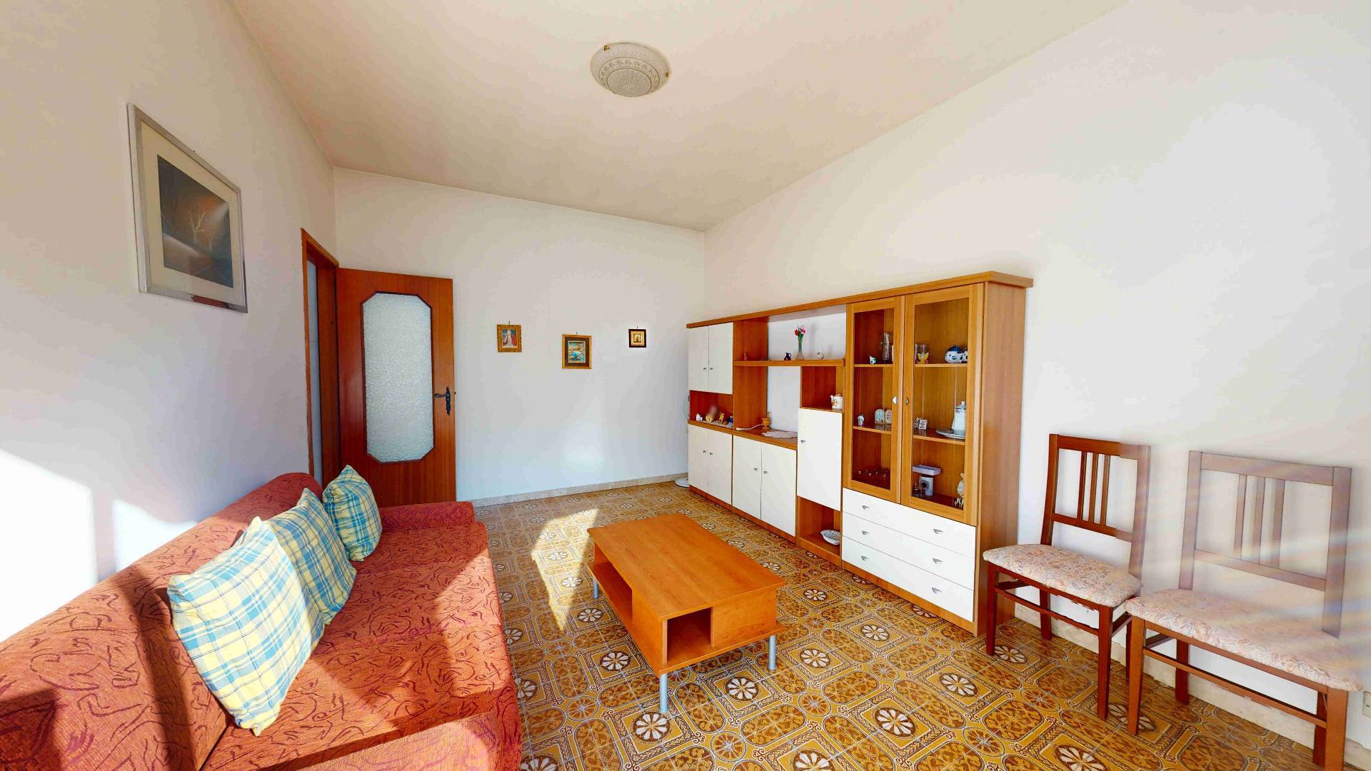 Appartamento in vendita a Gallarate (VA)
