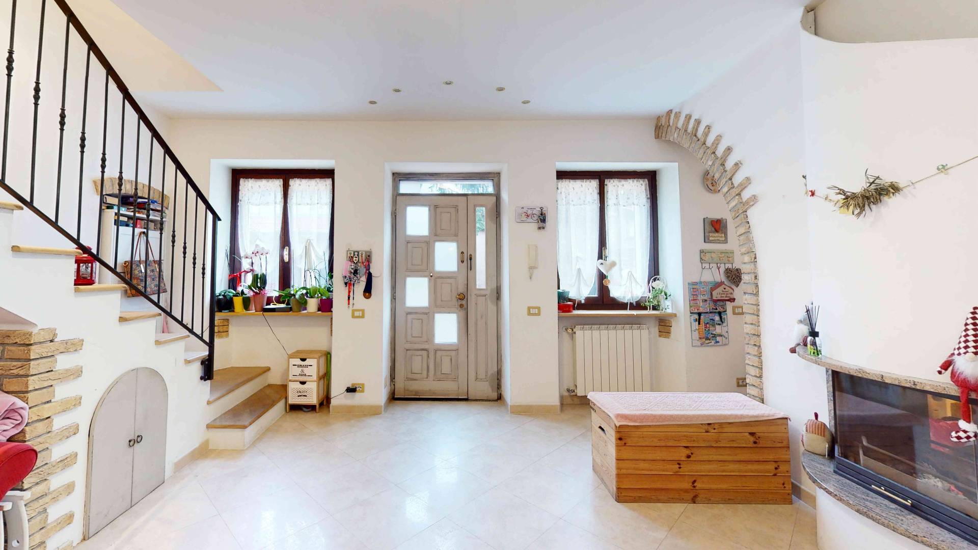 Appartamento in vendita a Tradate (VA)