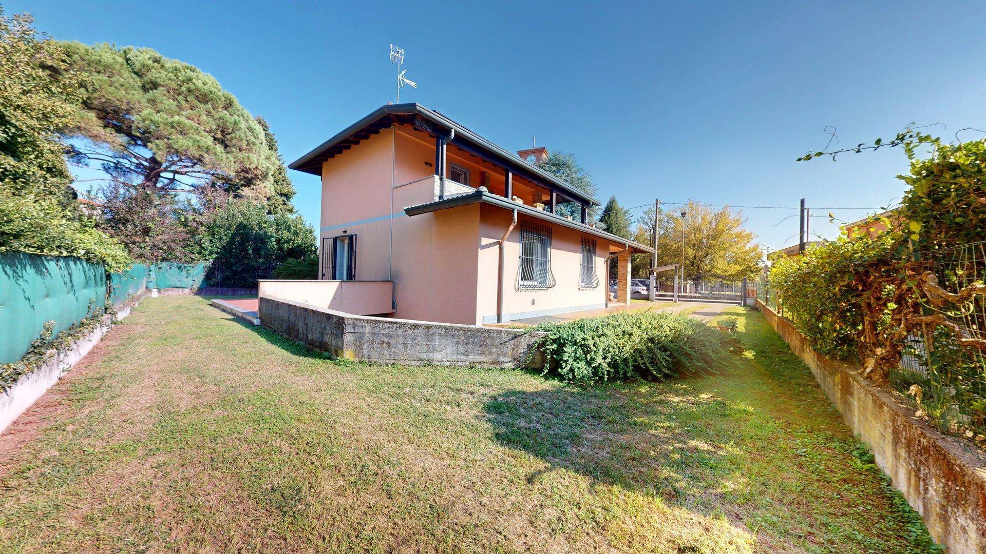 Villa in vendita a Tradate - foto 3