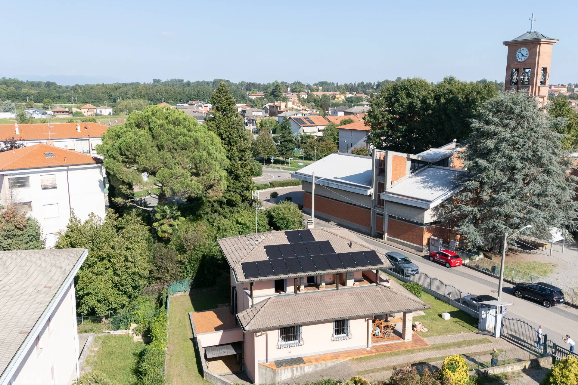 Villa in vendita a Tradate - foto 4