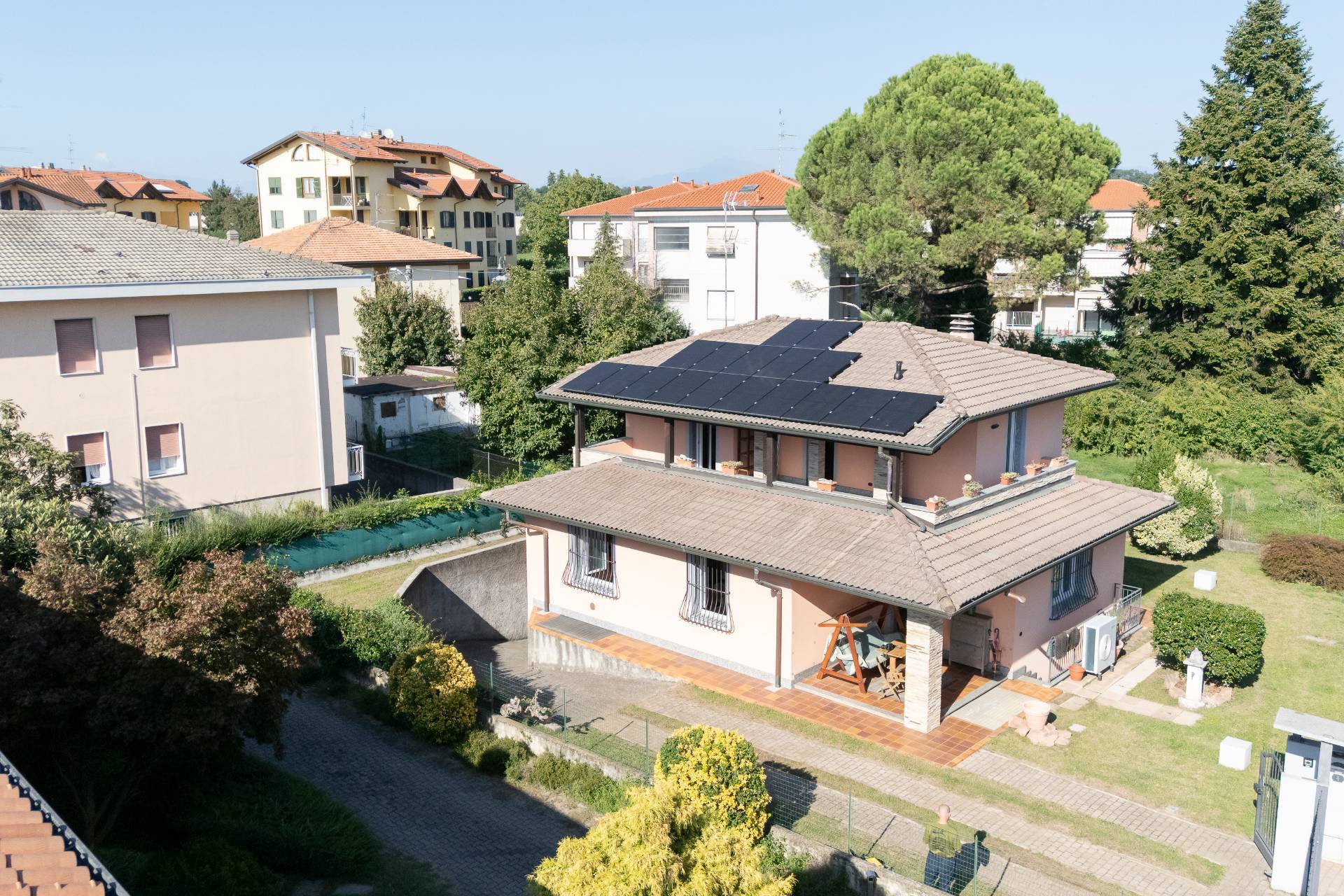 Villa in vendita a Tradate - foto 5