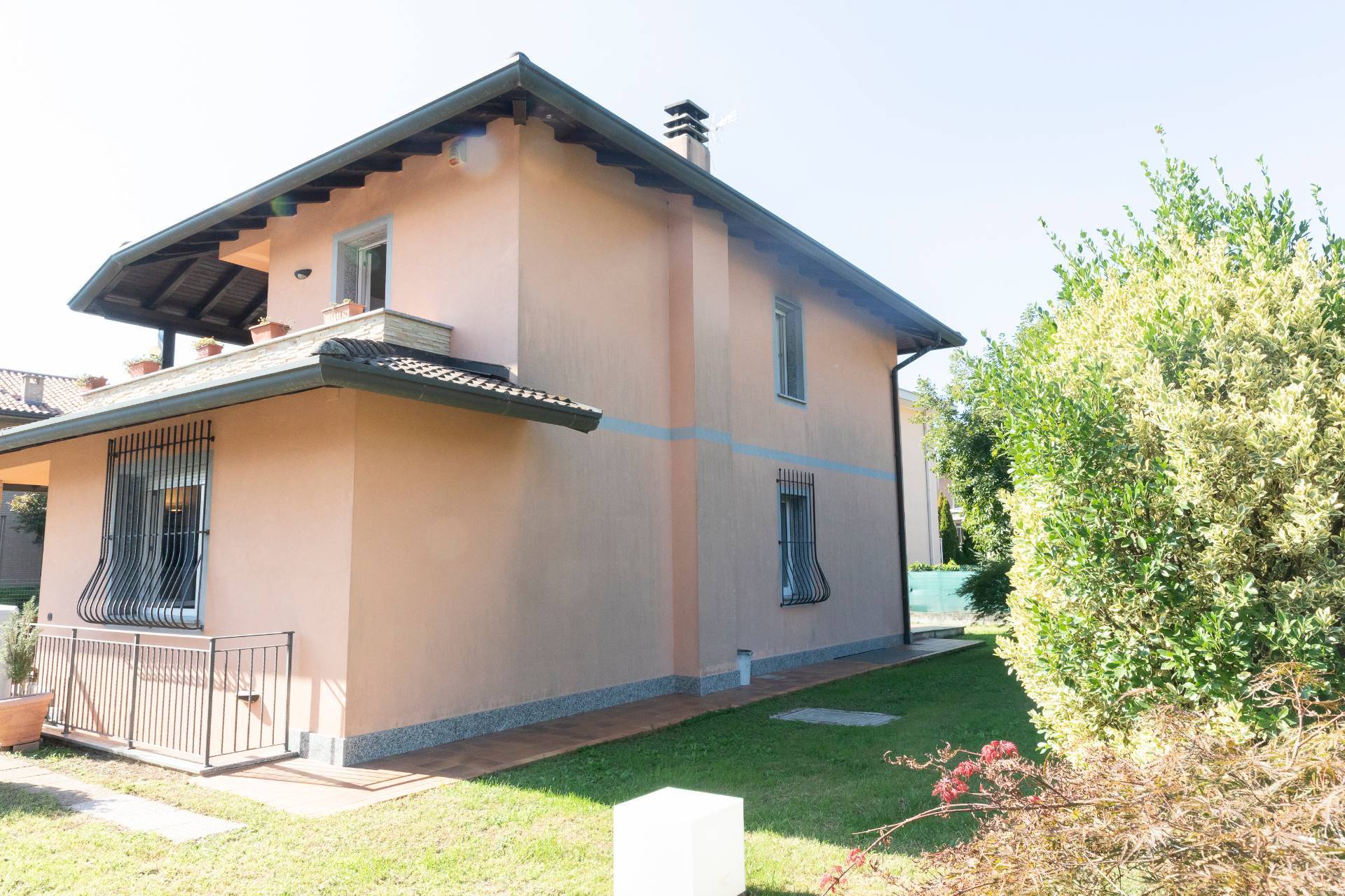 Villa in vendita a Tradate - foto 7