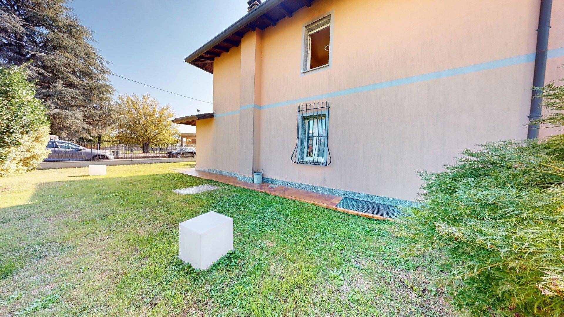 Villa in vendita a Tradate - foto 8