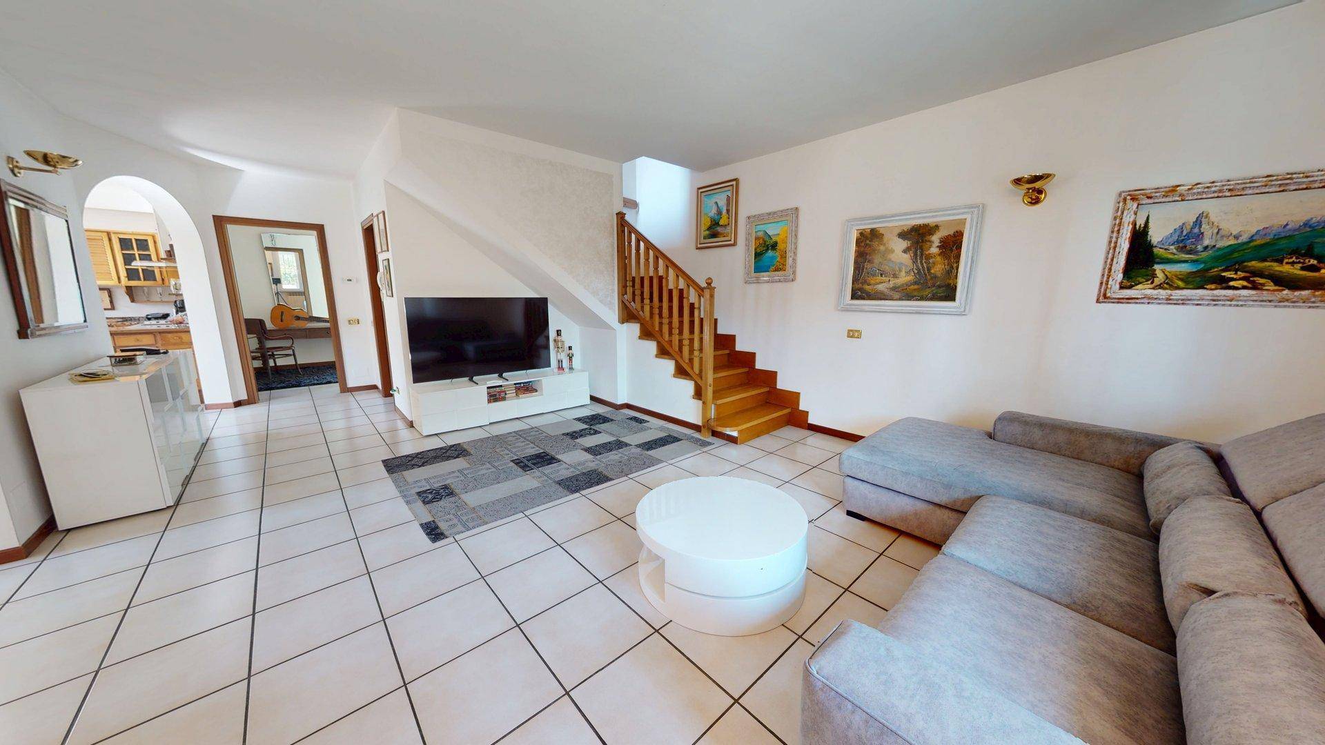 Villa in vendita a Tradate - foto 9