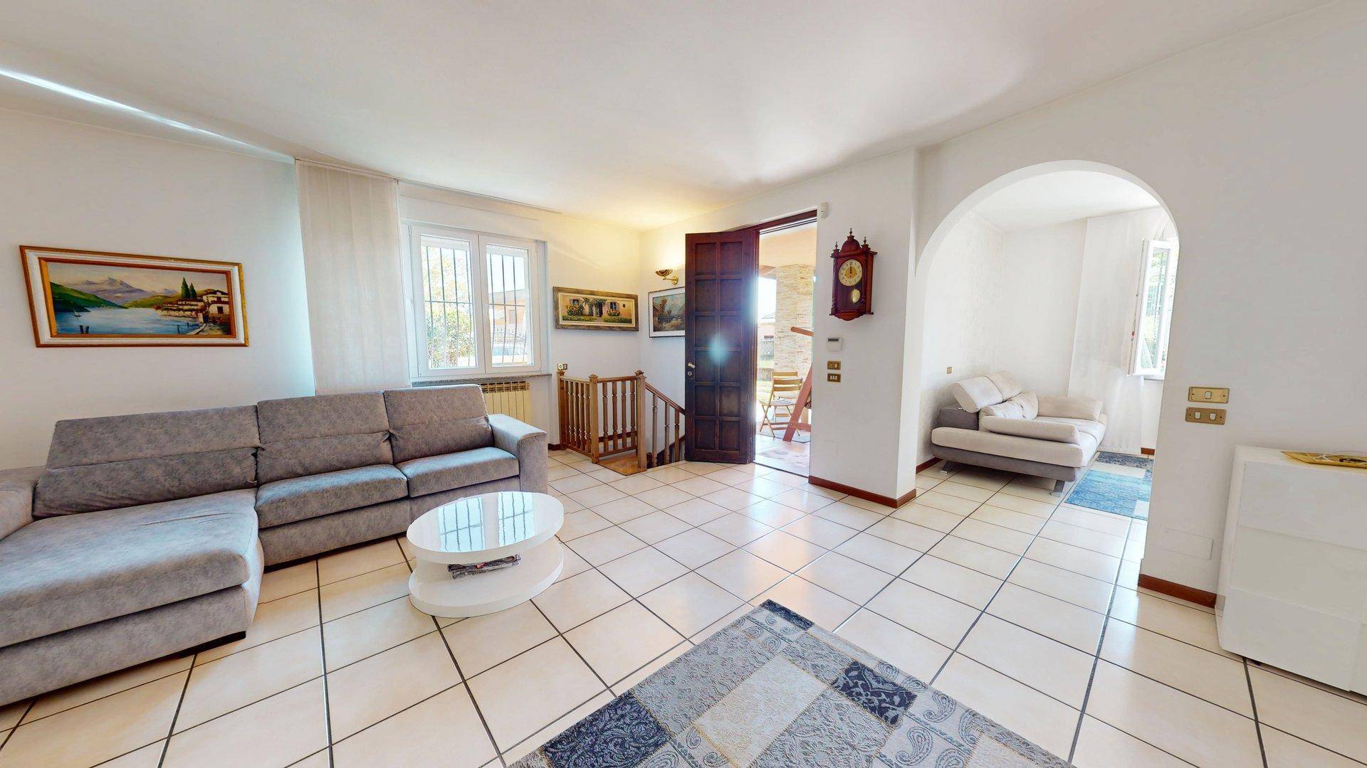 Villa in vendita a Tradate - foto 10