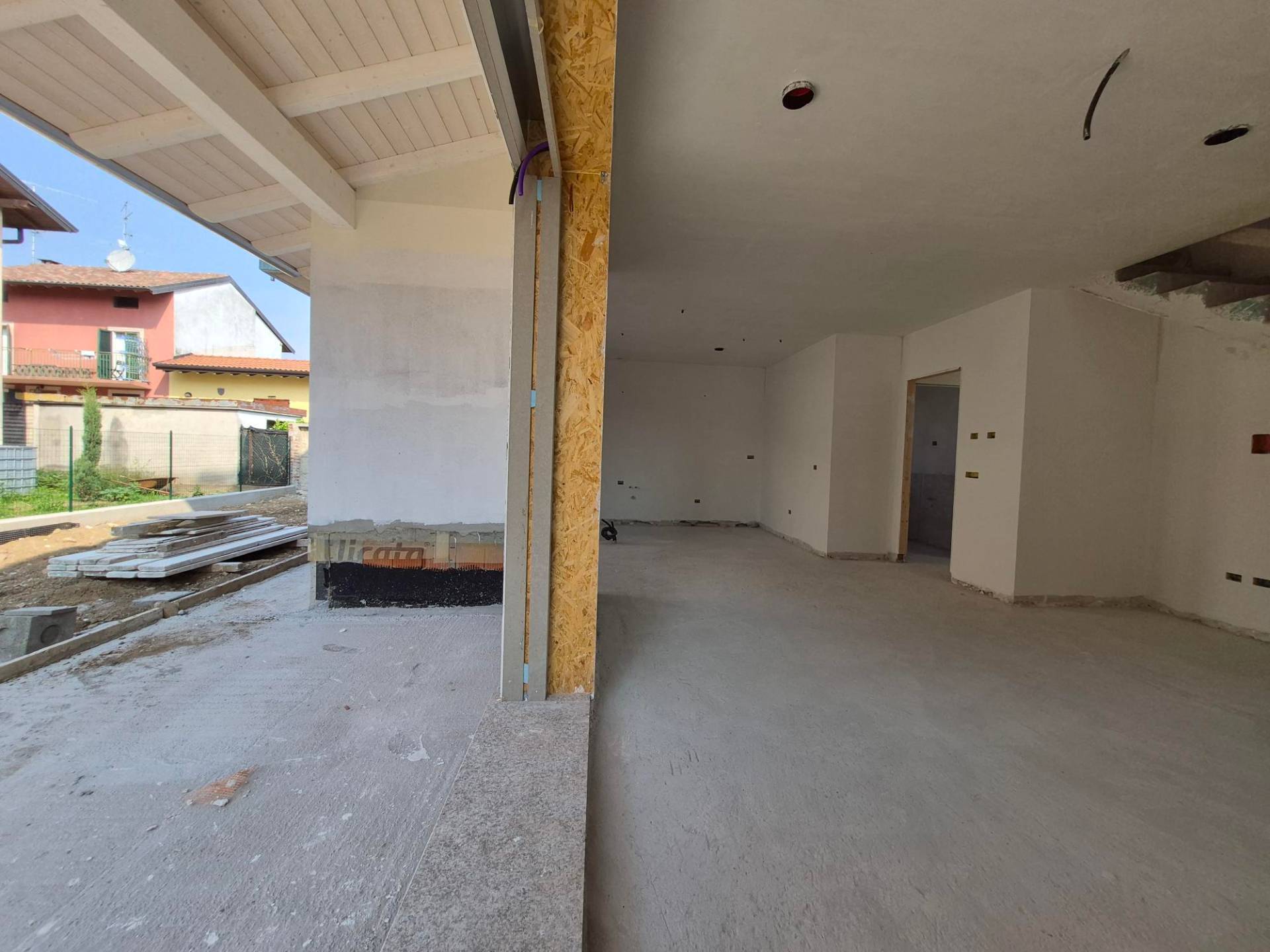 Villa in vendita a Venegono Superiore - foto 5